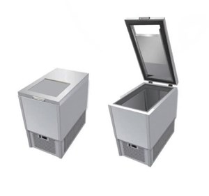 Tủ Đông Bảo Quản Thịt Coolmes SLWD4-116