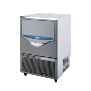 Máy Làm Đá Viên Hoshizaki SRM-80A
