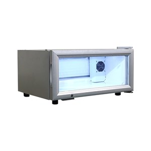 Tủ Mát Mini Phẳng Kolner KN25H