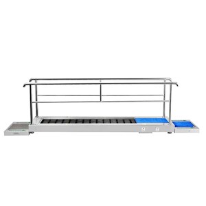 Máy vệ sinh đế giày 360 độ bằng chổi lông tròn Kolner KN-SJ-2350