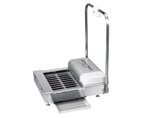 Máy làm sạch đế giày tự động Automat GS-313D