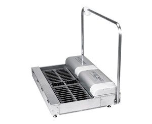 Máy rửa giày đế giày tự động Automat GS-515SUS