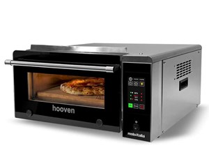 Lò Nướng Bánh Pizza Restoitalia HOOVEN 341D (Digital)