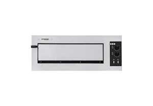 Lò nướng bánh Pizza dùng điện Prismafood BASIC 1/50 2T