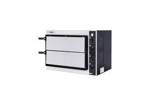 Lò nướng bánh Pizza dùng điện Prismafood BASIC 2/40