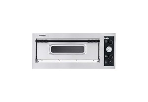 Lò nướng bánh Pizza dùng điện Prismafood BASIC 6