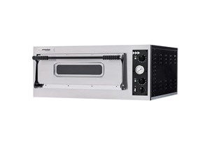 Lò nướng bánh Pizza dùng điện Prismafood BASIC XL 4