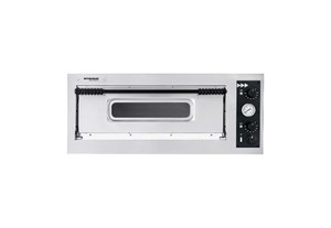 Lò nướng bánh Pizza dùng điện Prismafood BASIC XL 6