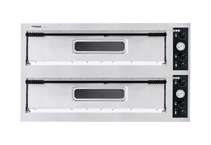 Lò nướng bánh Pizza dùng điện Prismafood BASIC XL 99