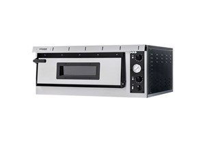 Lò nướng bánh Pizza dùng điện Prismafood PLUS XL 4