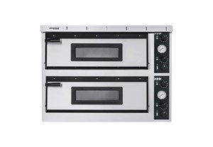 Lò nướng bánh Pizza dùng điện Prismafood PLUS XL 44