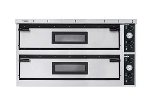 Lò nướng bánh Pizza dùng điện Prismafood PLUS XL 66L