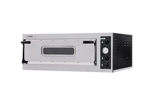 Lò nướng bánh Pizza dùng điện Prismafood TRAYS 4