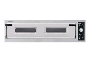 Lò nướng bánh Pizza dùng điện Prismafood TRAYS 9