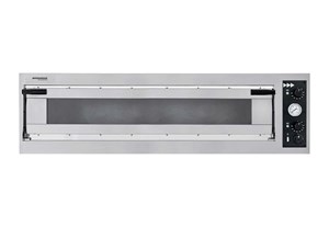 Lò nướng bánh Pizza dùng điện Prismafood TRAYS 9 GLASS