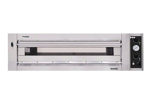 Lò nướng bánh Pizza dùng điện Prismafood MAIOR 9