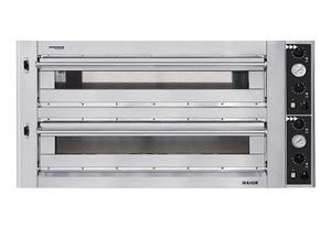 Lò nướng bánh Pizza dùng điện Prismafood MAIOR 99