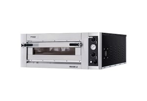 Lò nướng bánh Pizza dùng điện Prismafood MAIOR LE 4