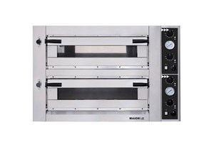 Lò nướng bánh Pizza dùng điện Prismafood MAIOR LE 66