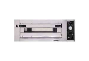 Lò nướng bánh Pizza dùng điện Prismafood MAIOR LE TRAYS 4