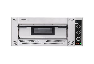 Lò nướng bánh Pizza dùng gas Prismafood GAS 9