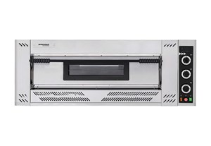 Lò nướng bánh Pizza dùng gas Prismafood GAS XL 6L
