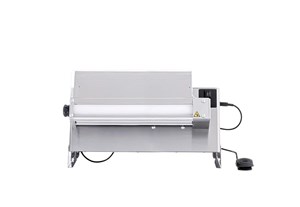 Máy cán bột Prismafood DMA 500/1