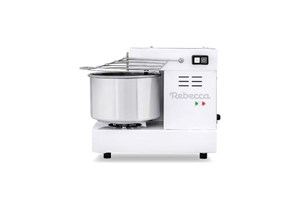 Máy trộn bột xoắn ốc Prismafood REBECCA