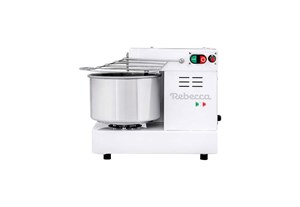 Máy trộn bột xoắn ốc Prismafood REBECCA INV