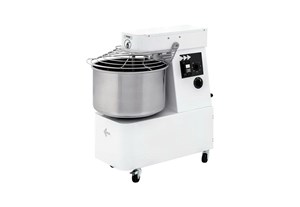Máy trộn bột xoắn ốc Prismafood IBT H2O 40