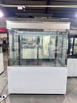 Tủ mát công nghiệp, dạng đứng bảo quản thịt dạng treo Fuji Air FTB-T1500