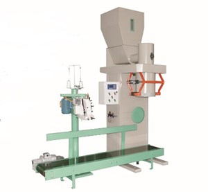 Máy đóng gói bột mì tự động DCS-50-L2