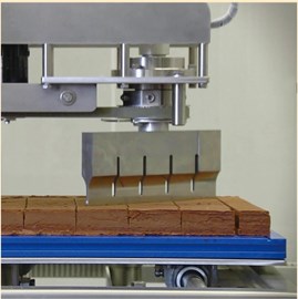 Máy cắt bánh đa năng  HY-202 hinh 1