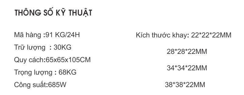 may lam da vien sk-91a hinh 0