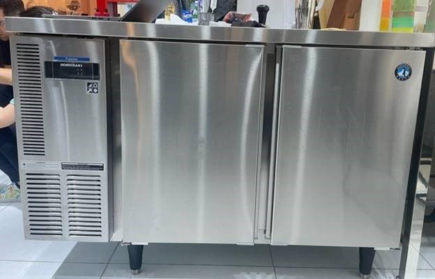 ban mat 2 canh hoshizaki rt-128mc-s hinh 0