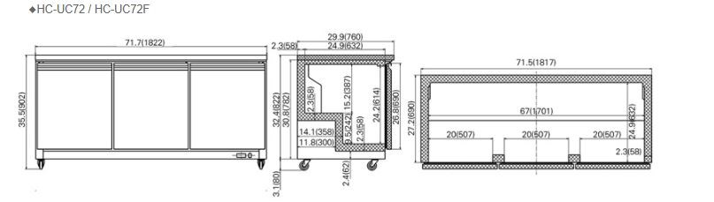 ban dong firscool hc-uc72f hinh 1