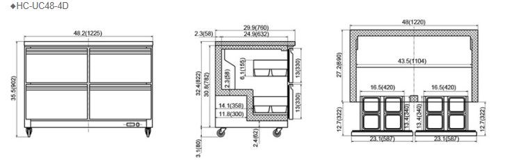 ban mat firscool hc-u48-4d hinh 1