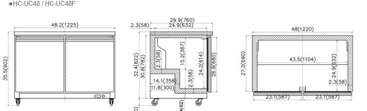 ban mat firscool hc-uc48 hinh 1