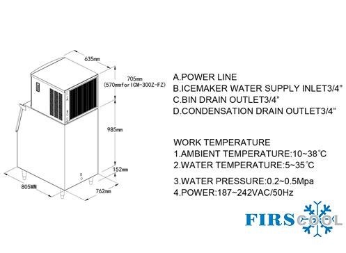 may lam da firscool icm-300z-fz hinh 2