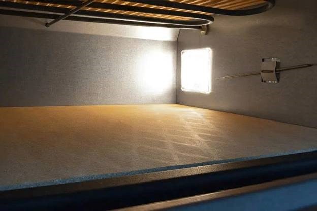 lo nuong banh pizza dang tang prismafood basic 2/50 glass 4t hinh 1