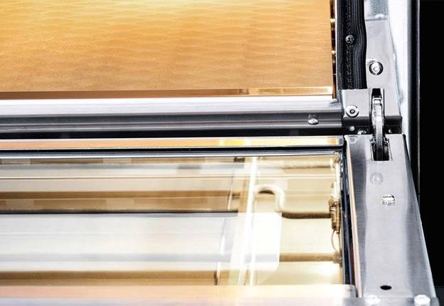 lo nuong banh pizza 4 banh dung dien prismafood superior xl 4 glass hinh 2