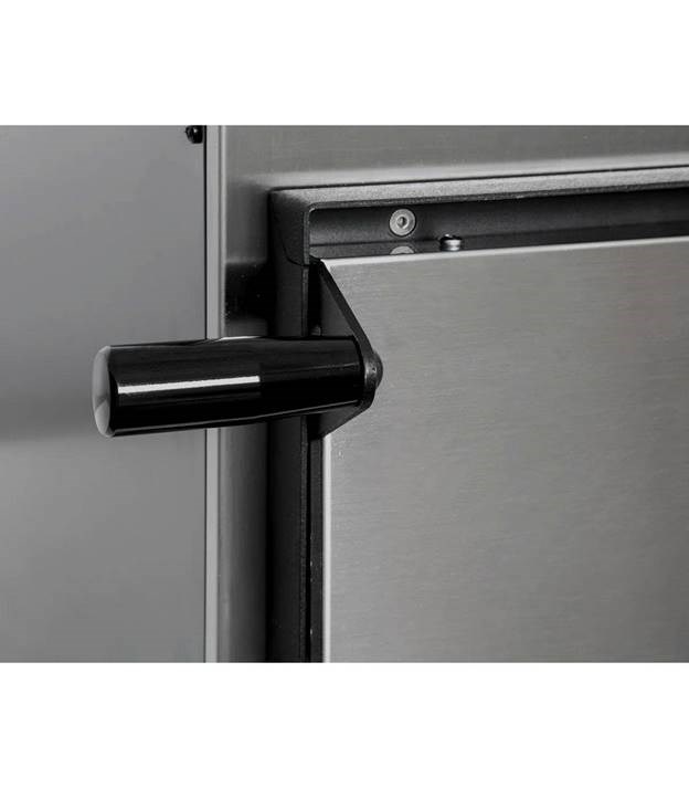 lo nuong banh pizza dang tang prismafood basic 2/50 glass 4t hinh 2