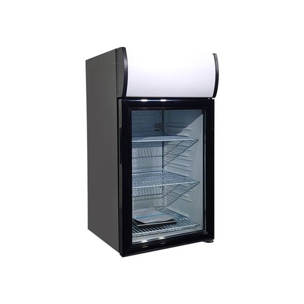 tu mat minibar kolner kn52b hinh 0