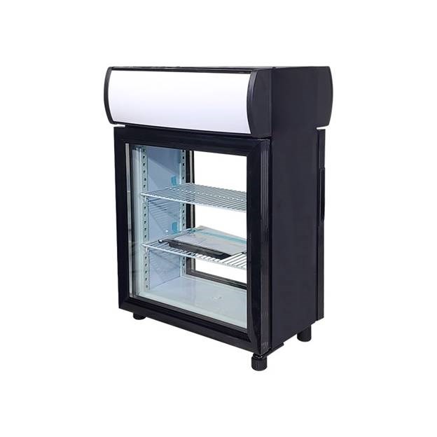 tu mat minibar kolner kn35b hinh 1