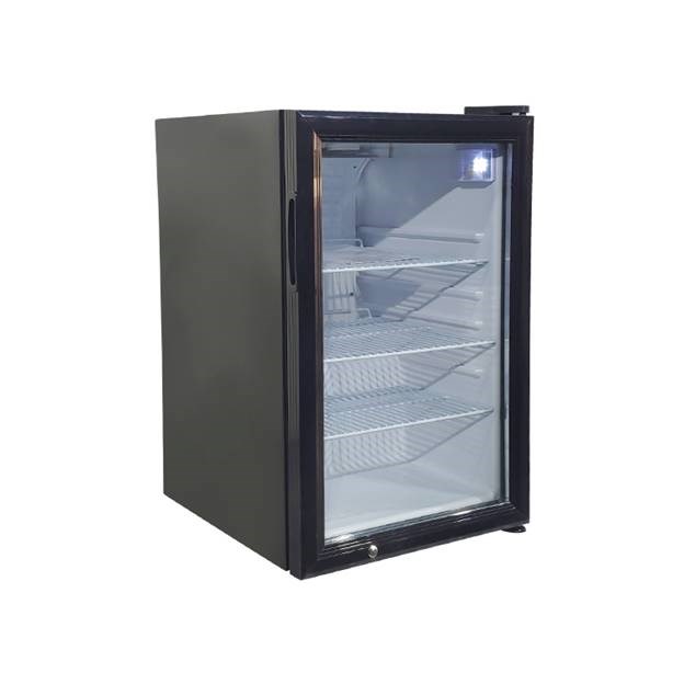 tu mat minibar kolner kn68 hinh 0