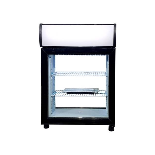 tu mat minibar kolner kn35b hinh 0