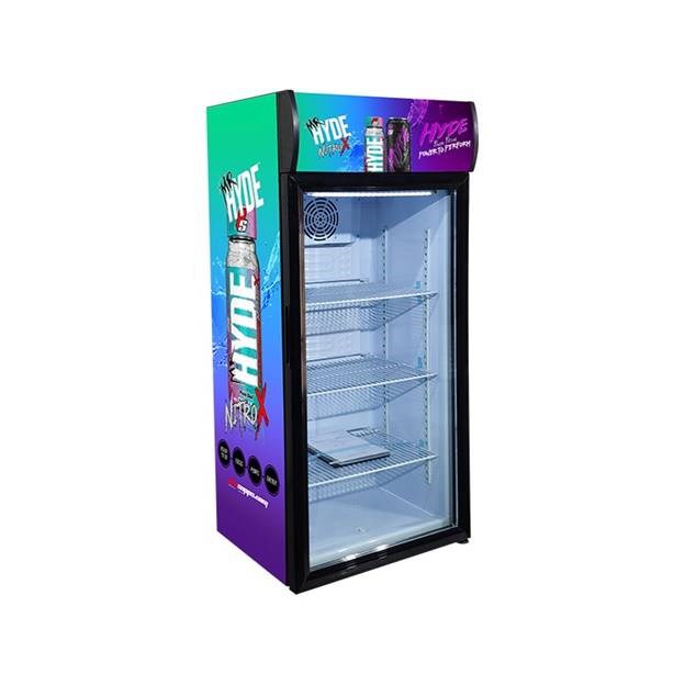 tủ mát đứng 1 cánh kính kolner kn130b hình 1 tu mat dung 1 canh kinh kolner kn130b hinh 1