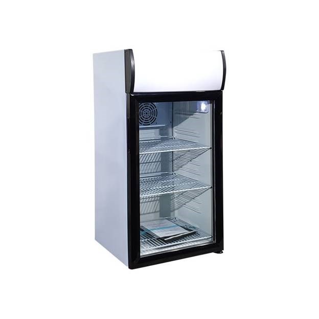 tu mat minibar kolner kn80b hinh 1