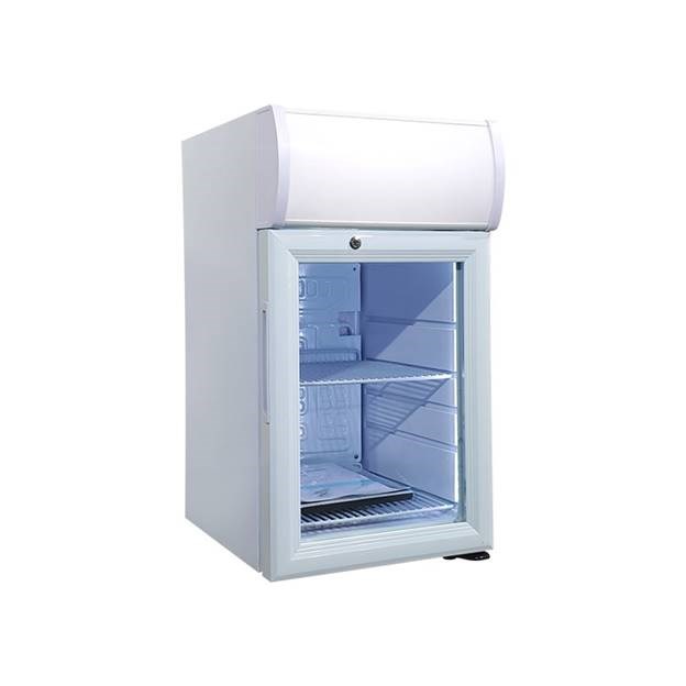 tu mat minibar kolner kn21b hinh 1