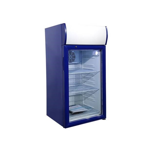 tu mat minibar kolner kn80b hinh 0